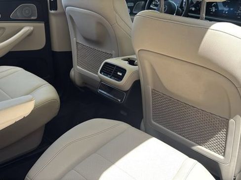 Certified 2022 Mercedes-Benz GLS 450 4MATIC image 18