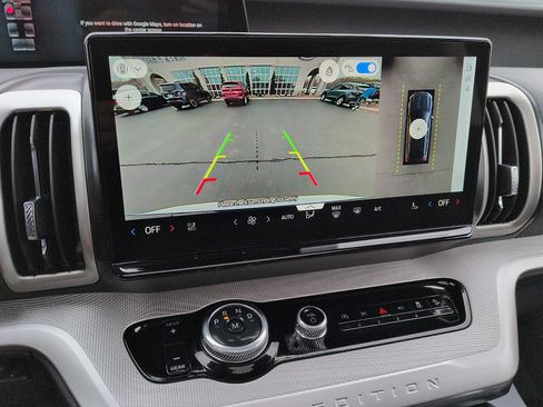 New 2026 Ford Expedition Max Active AWD/4WD image 20