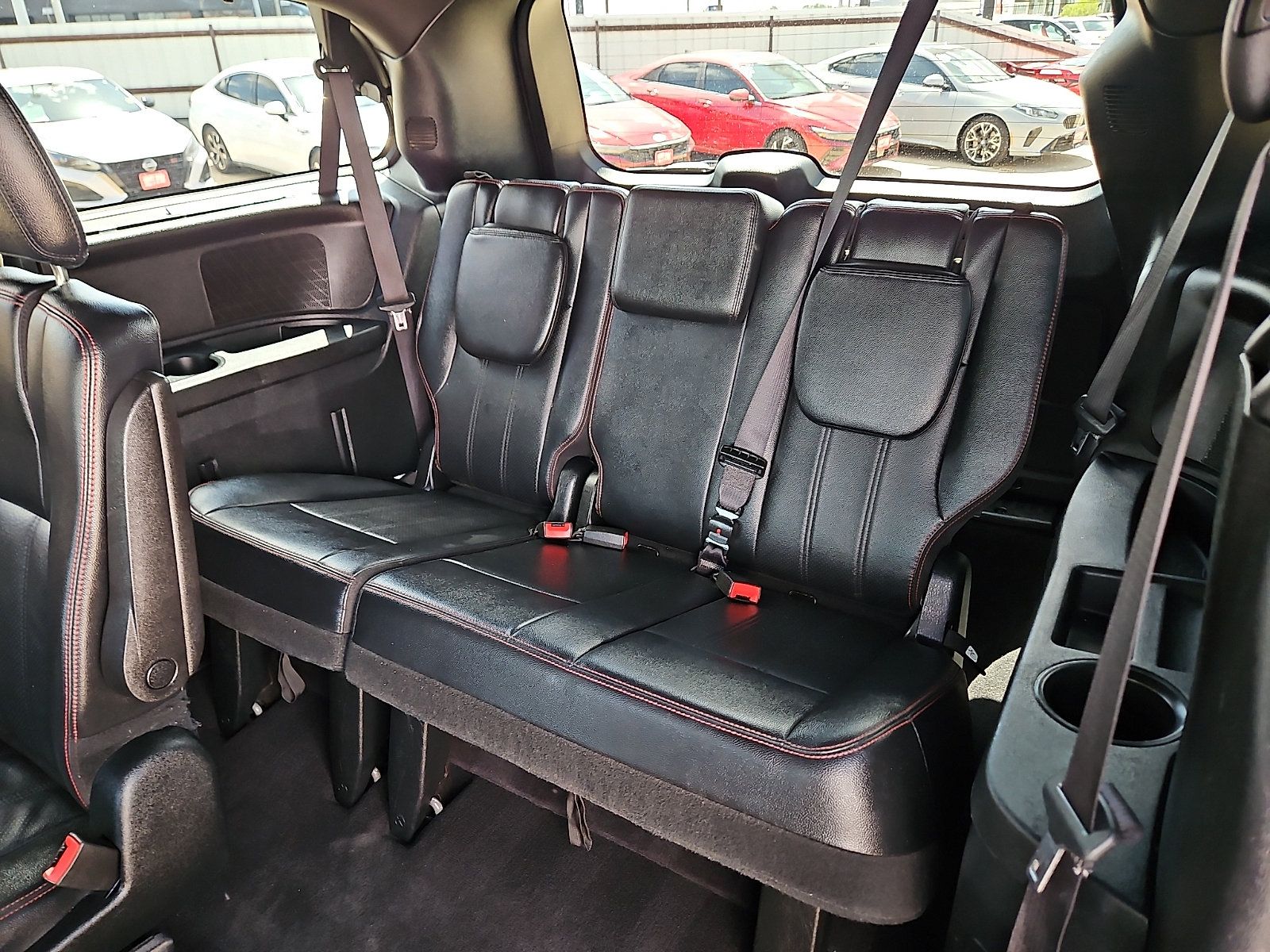 Used 2017 Dodge Grand Caravan GT FWD image 10