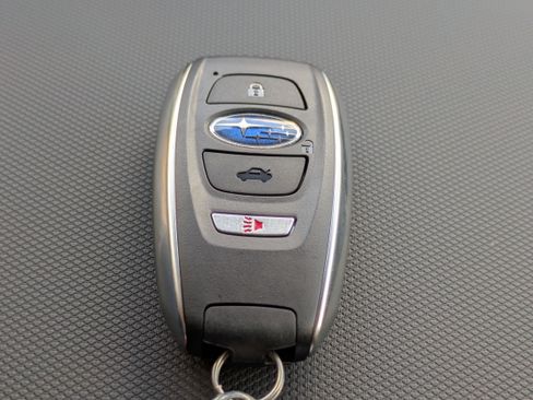 New 2025 Subaru Forester Touring image 34