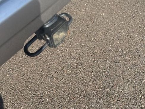 Used 2023 Toyota 4Runner TRD Off-Road image 8