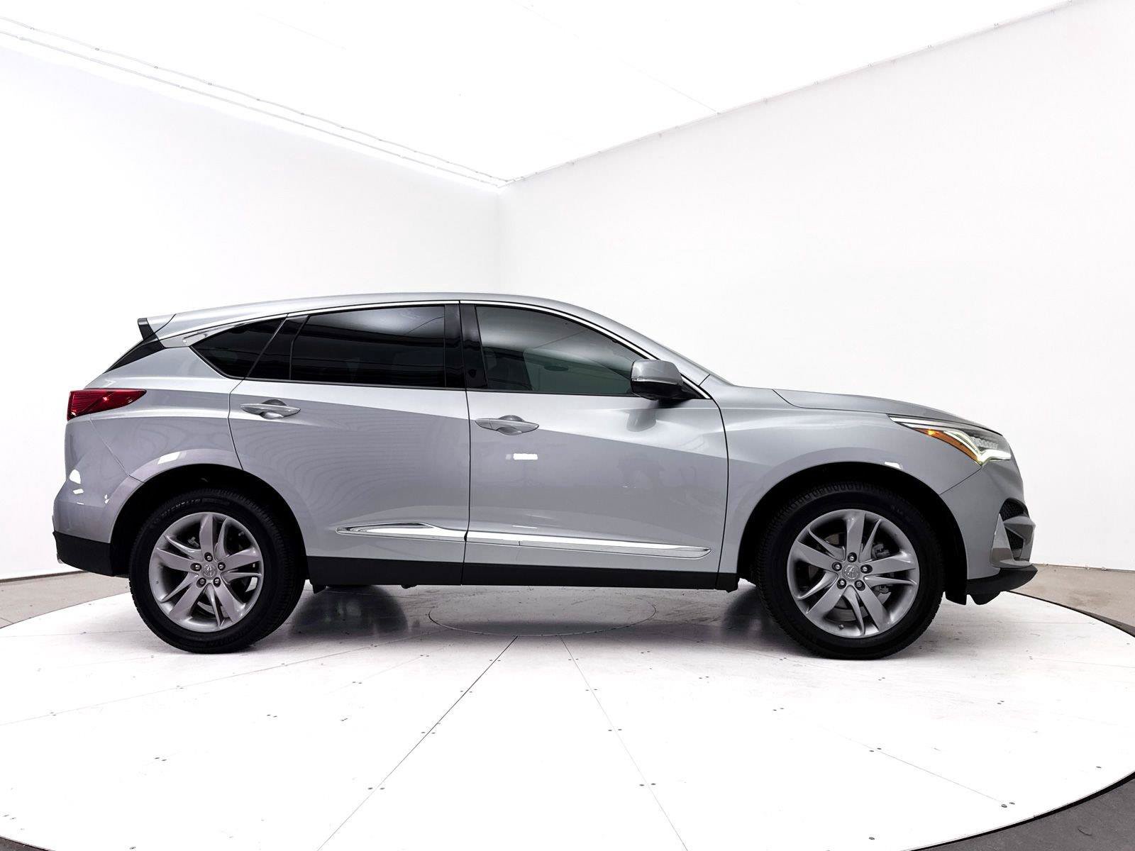 Used 2021 Acura RDX w/ Advance Package AWD/4WD image 39