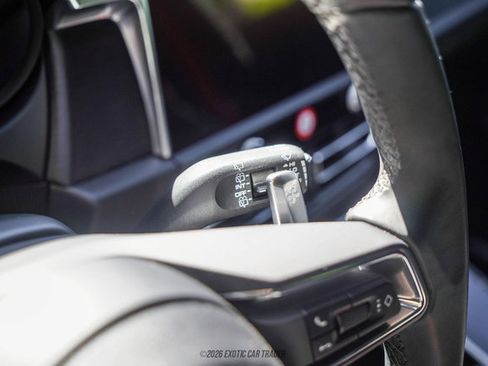 Used 2025 Porsche Macan GTS image 32