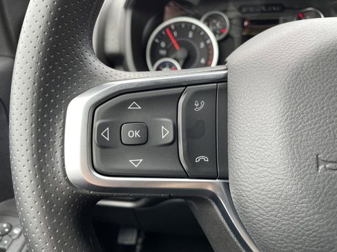 New 2025 RAM 3500 Tradesman image 16