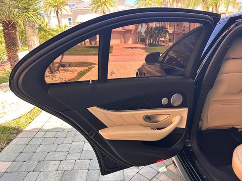 Used 2018 Mercedes-Benz E 63 AMG S image 69