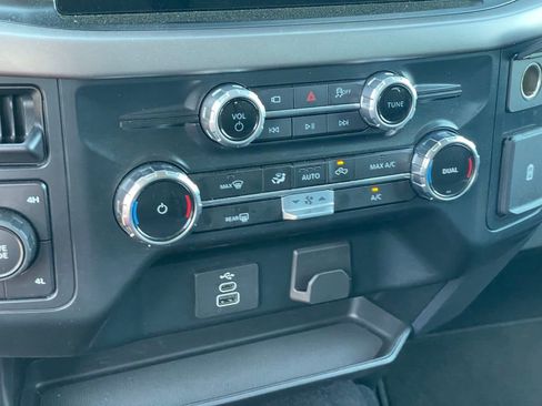 Used 2025 Ford F150 XLT w/ Equipment Group 301A Standard AWD/4WD image 19