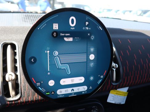 New 2026 MINI Cooper Countryman S image 18