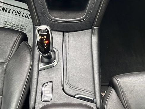 Used 2019 Cadillac XT5 Luxury AWD/4WD image 15