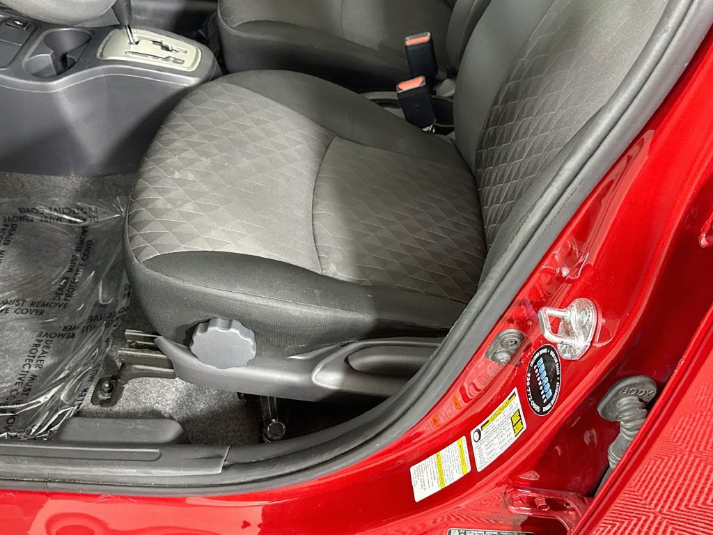 Used 2024 Mitsubishi Mirage ES FWD image 22
