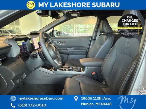 New 2026 Subaru Outback Touring XT AWD/4WD image 10