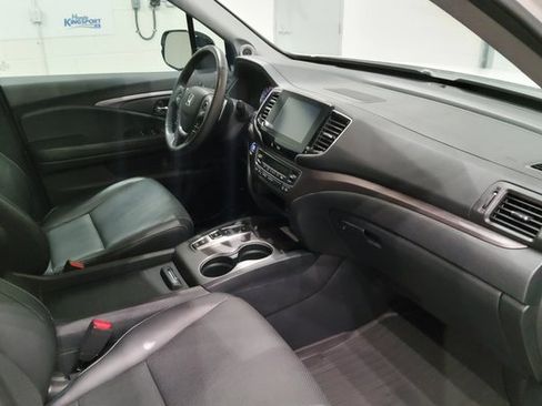 Used 2023 Honda Ridgeline RTL-E image 15