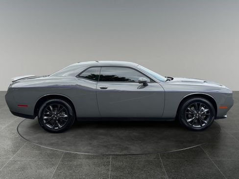 Used 2023 Dodge Challenger SXT w/ Blacktop Package AWD/4WD image 10