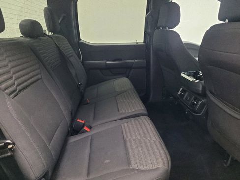 Used 2021 Ford F150 XL w/ STX Appearance Package RWD image 19
