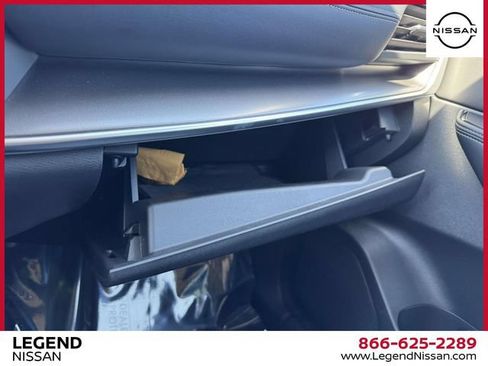 Used 2023 Nissan Rogue SV w/ SV Premium B Package AWD/4WD image 31