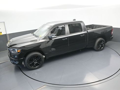 Used 2021 RAM 1500 Big Horn image 44