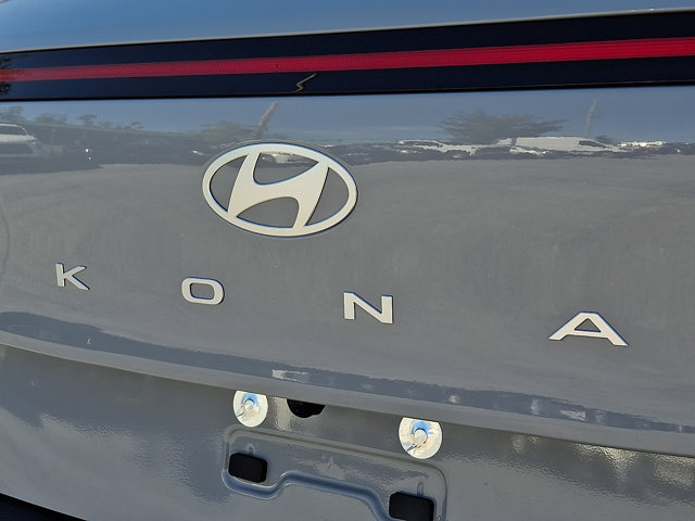 New 2027 Hyundai Kona SEL Sport AWD/4WD image 21