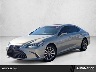 Used 2022 Lexus ES 350 w/ Premium Package video 1