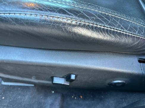 Used 2016 Dodge Charger SRT w/ Harman/Kardon Audio Group RWD image 13