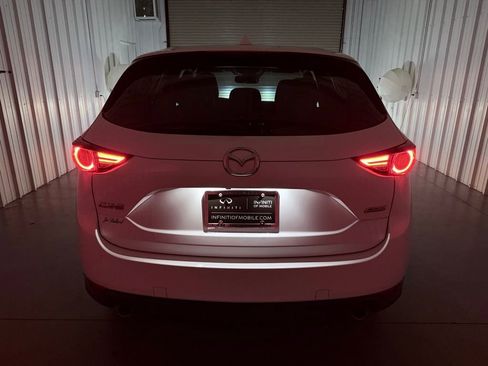 Used 2019 MAZDA CX-5 Grand Touring FWD image 9