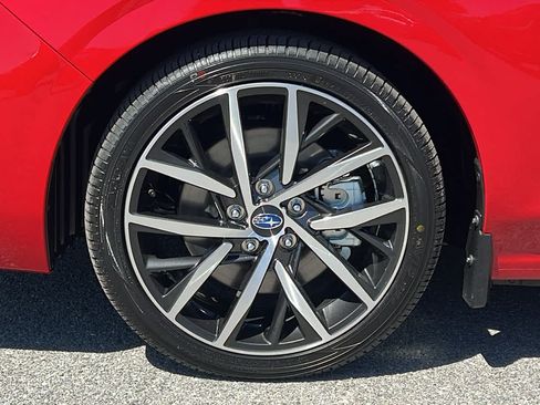 New 2026 Subaru Impreza 2.0i Sport AWD/4WD image 9