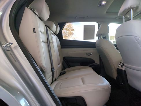 Certified 2025 Hyundai Tucson SEL FWD image 13