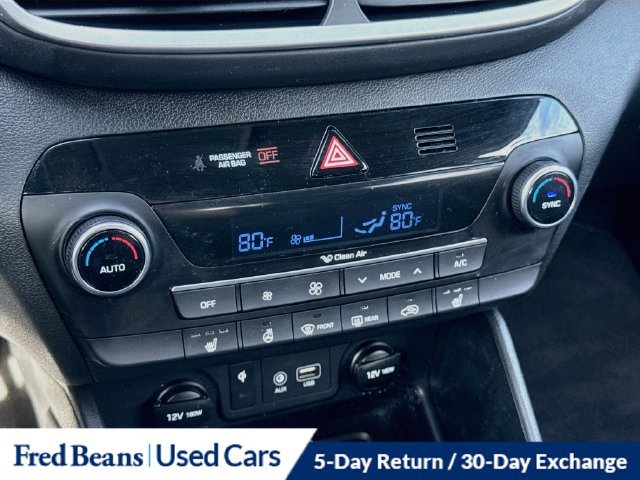 Used 2019 Hyundai Tucson Limited AWD/4WD image 20