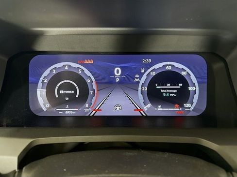 New 2026 Toyota Tacoma TRD Sport image 12