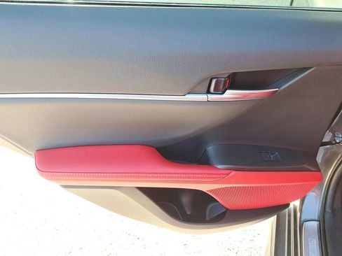 Certified 2023 Toyota Camry XSE image 7