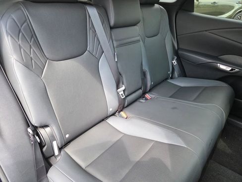 Certified 2025 Lexus RX 350h w/ Convenience Package image 9