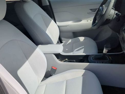 New 2026 Hyundai Kona SEL Sport image 22