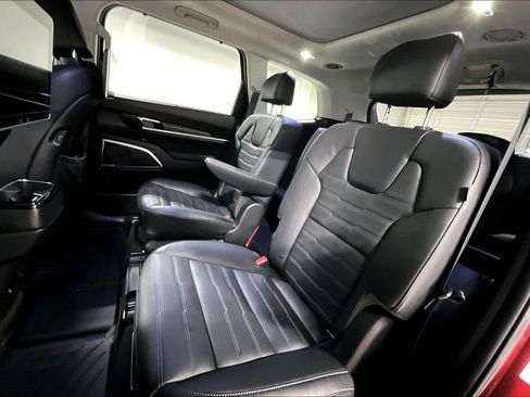 Used 2024 Kia Telluride SX Prestige w/ Towing Package AWD/4WD image 33