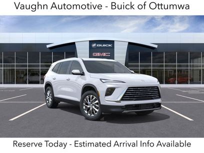 New 2026 Buick Enclave Preferred