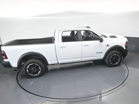 Used 2024 RAM 2500 Rebel w/ Level 2 Equipment Group image 63