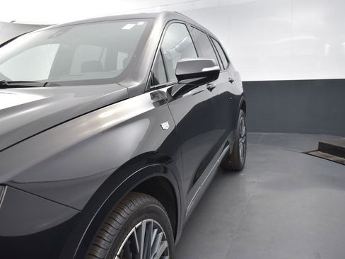 Used 2023 Cadillac XT6 Sport w/ Technology Package image 38