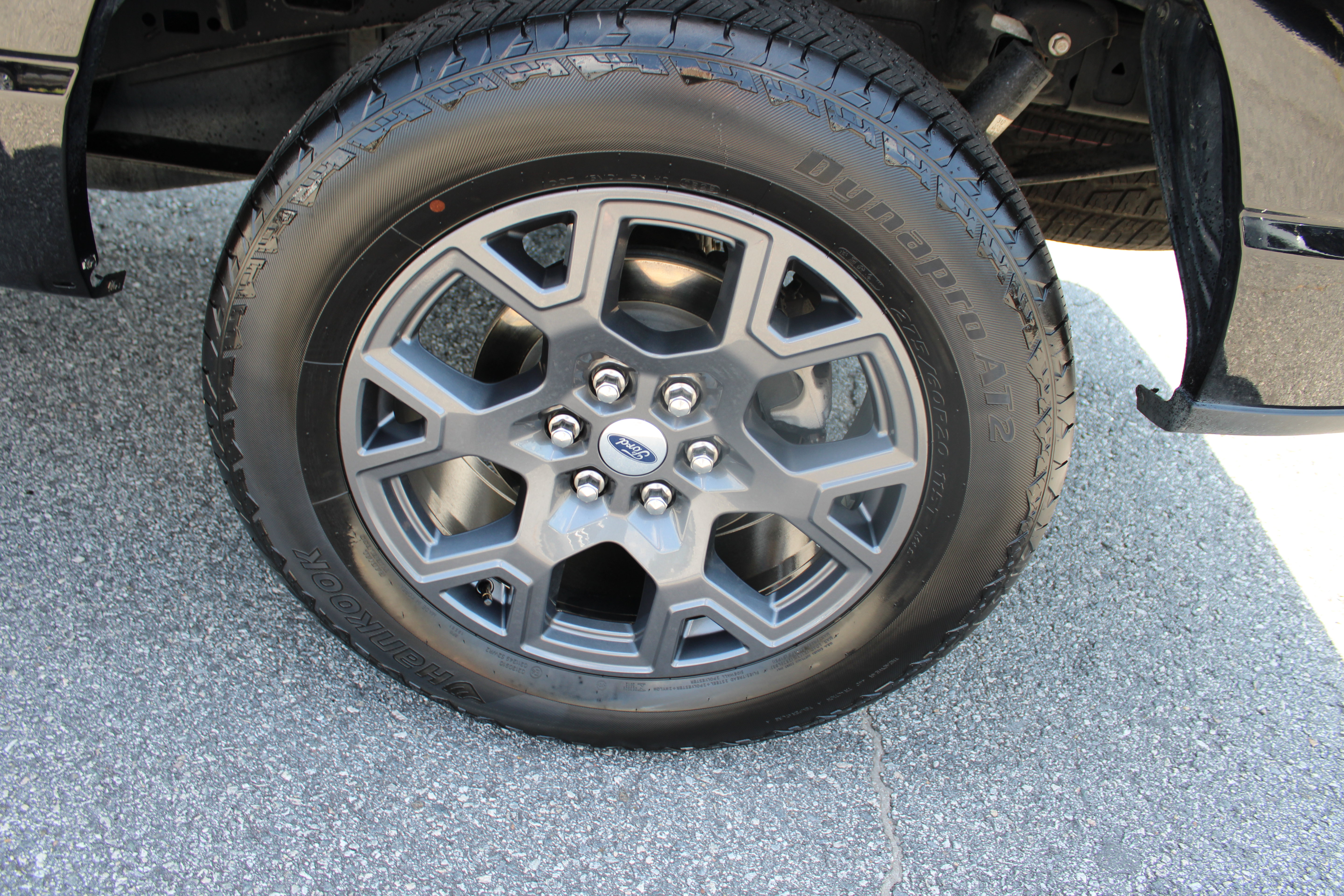 Used 2023 Ford F150 XL w/ STX Appearance Package AWD/4WD image 10