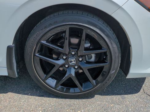 Used 2022 Honda Civic Sport image 11