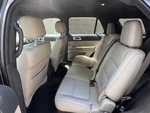 Used 2013 Ford Explorer XLT AWD/4WD image 5