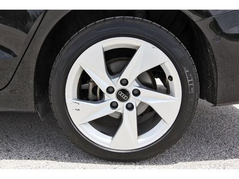 Used 2024 Audi A3 2.0T Premium FWD image 38