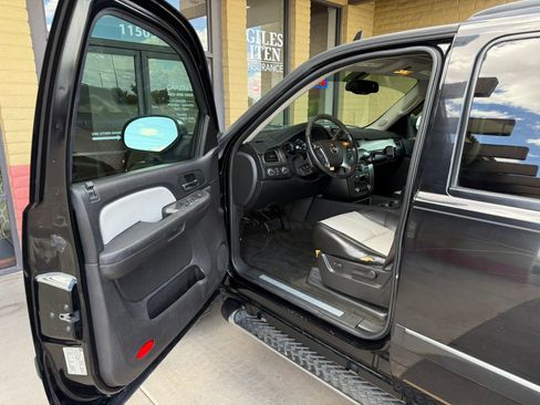 Used 2007 Chevrolet Tahoe LT w/ LT Preferred Equipment Group image 15