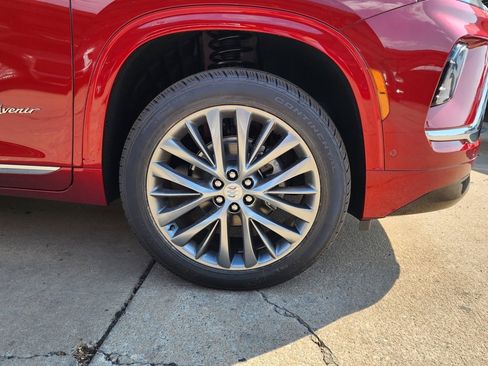 New 2026 Buick Enclave Avenir w/ Super Cruise Package image 57