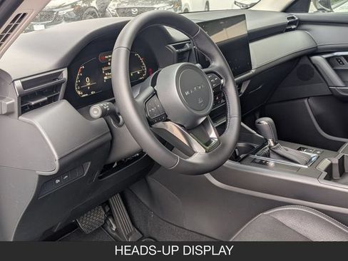 New 2026 MAZDA CX-5 Preferred AWD/4WD image 13