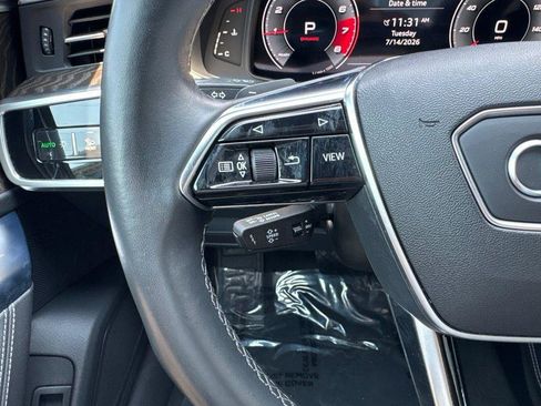 Used 2021 Audi A6 Premium Plus w/ Premium Plus Package AWD/4WD image 15