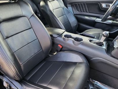 Used 2023 Ford Mustang Premium