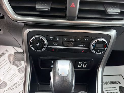 Used 2018 Ford EcoSport SE AWD/4WD image 24