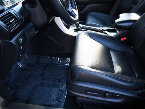 Used 2013 Honda Accord EX-L image 15