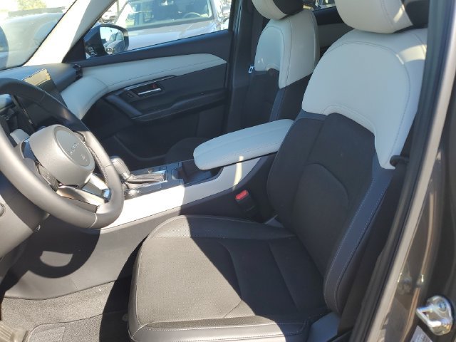 New 2026 MAZDA CX-5 Preferred AWD/4WD image 17