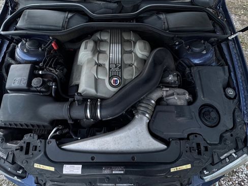 Used 2008 BMW ALPINA B7 image 22