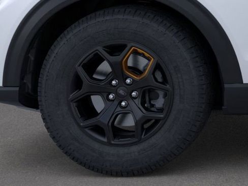 New 2026 Ford Explorer Tremor w/ Tremor Ultimate Package image 19