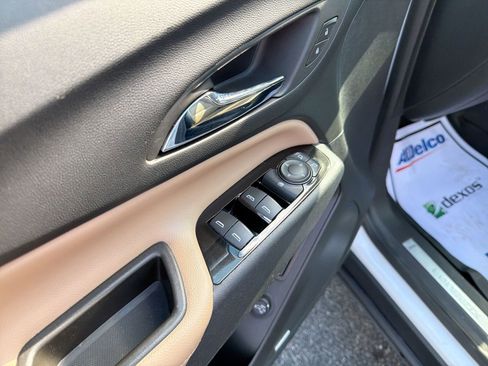 Used 2023 Chevrolet Equinox Premier image 23