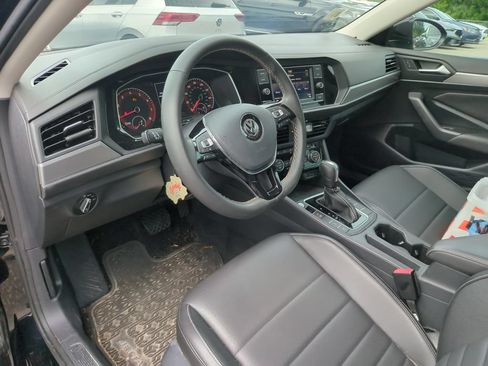 Used 2021 Volkswagen Jetta SE FWD image 8